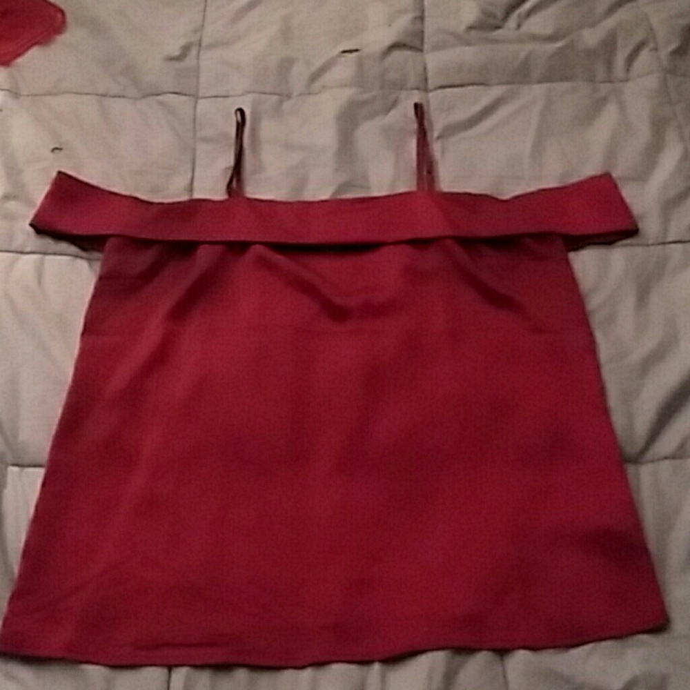 Silky top